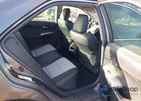 2012 Toyota Camry Se V6 z USA, uszkodzony, nr VIN 4T1BK1FK0CU521097